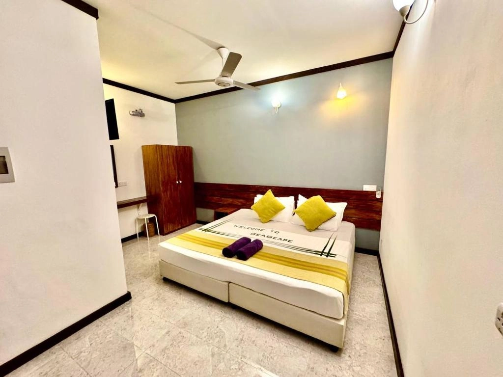 Deluxe Double Room - photo 2