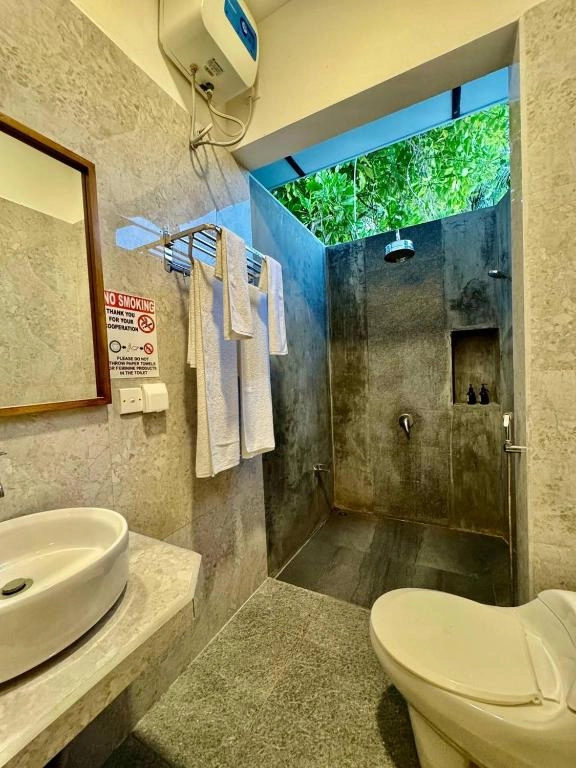 Deluxe Triple Room - photo 3